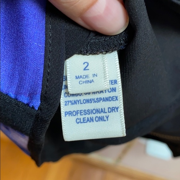 NWT Rebecca Minkoff Madison Ruched Silk Mini Dress - Picture 11 of 11